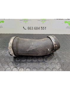 [100966] TUBO FILTRO AIRE - NISSAN CABSTAR E (01/2002 -... 2