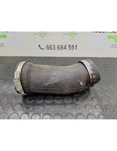 [100966] TUBO FILTRO AIRE - NISSAN CABSTAR E...