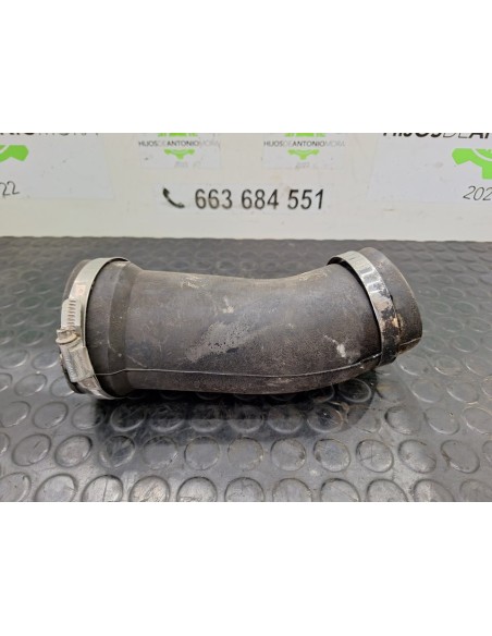 [100966] TUBO FILTRO AIRE - NISSAN CABSTAR E (01/2002 - 12/2003)