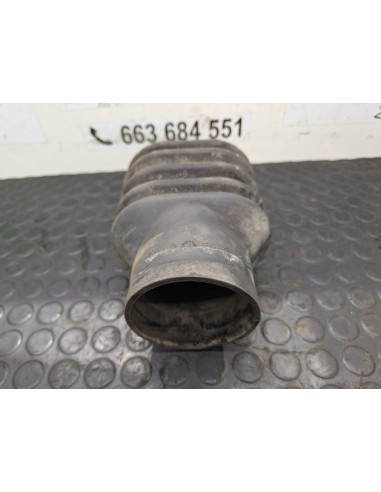 [100990] TUBO FILTRO AIRE - NISSAN CABSTAR E...