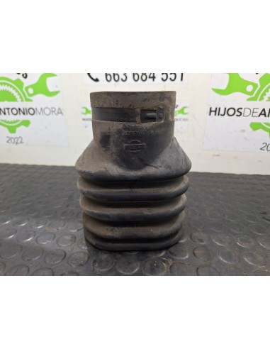 [100990] TUBO FILTRO AIRE - NISSAN CABSTAR E...