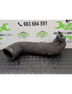 [100992] TUBO FILTRO AIRE - NISSAN ECO - T 100.45/78...