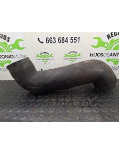 [100992] TUBO FILTRO AIRE - NISSAN ECO - T 100.45/78... 2