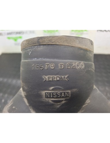 [100993] TUBO FILTRO AIRE - NISSAN ECO - T...
