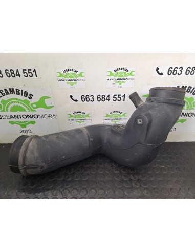 [101462] TUBO FILTRO AIRE - DAF SERIE LF45.XXX...