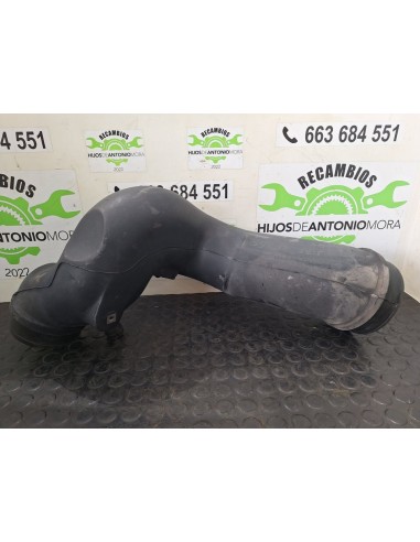 [101462] TUBO FILTRO AIRE - DAF SERIE LF45.XXX...