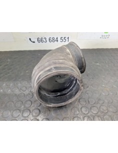 [101463] TUBO FILTRO AIRE - DAF SERIE LF45.XXX DESDE 06