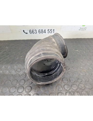 [101463] TUBO FILTRO AIRE - DAF SERIE LF45.XXX...