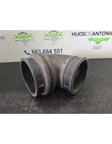 [101463] TUBO FILTRO AIRE - DAF SERIE LF45.XXX...