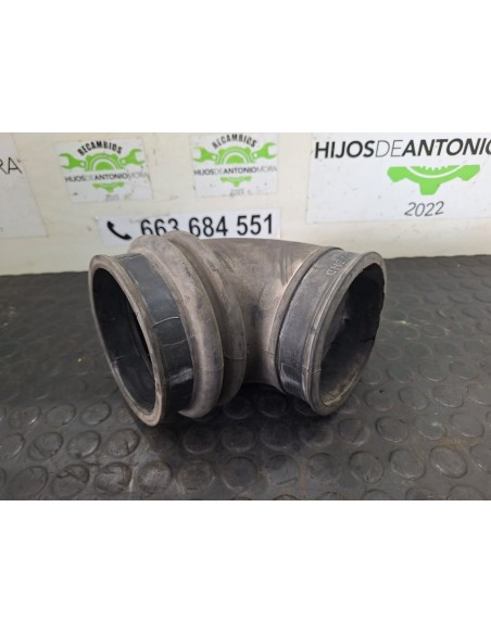 [101463] TUBO FILTRO AIRE - DAF SERIE LF45.XXX DESDE 06