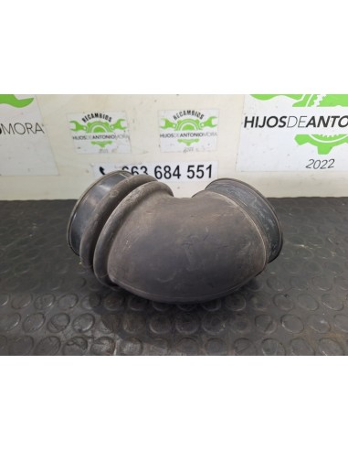 [101463] TUBO FILTRO AIRE - DAF SERIE LF45.XXX...