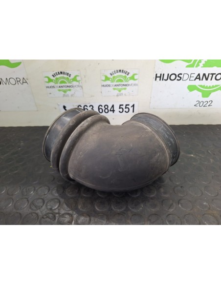 [101463] TUBO FILTRO AIRE - DAF SERIE LF45.XXX DESDE 06