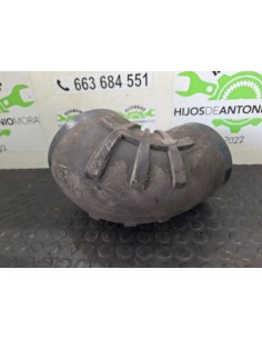 [101464] TUBO FILTRO AIRE - DAF SERIE LF45.XXX DESDE 06