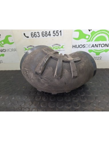 [101464] TUBO FILTRO AIRE - DAF SERIE LF45.XXX...