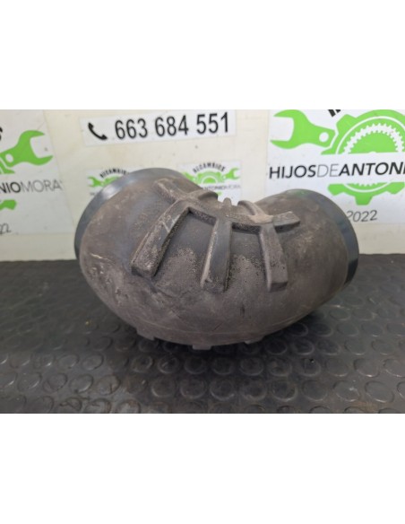 [101464] TUBO FILTRO AIRE - DAF SERIE LF45.XXX DESDE 06