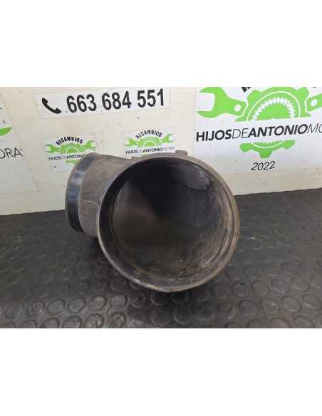 [101464] TUBO FILTRO AIRE - DAF SERIE LF45.XXX DESDE 06