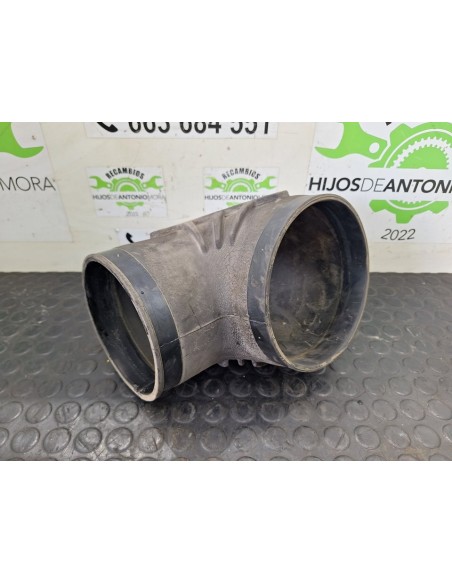 [101464] TUBO FILTRO AIRE - DAF SERIE LF45.XXX DESDE 06