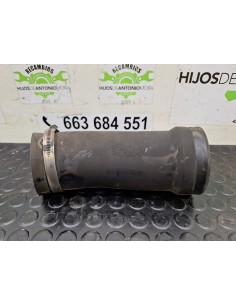 [101653] TUBO FILTRO AIRE - NISSAN CABSTAR 01.04 -...