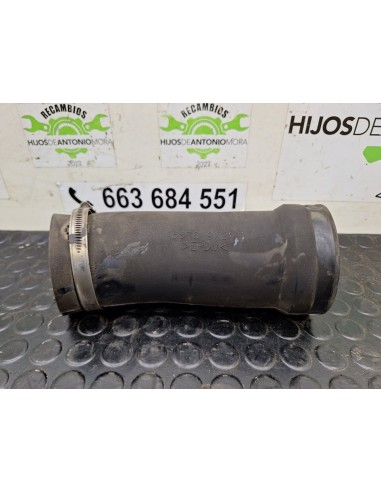 [101653] TUBO FILTRO AIRE - NISSAN CABSTAR...