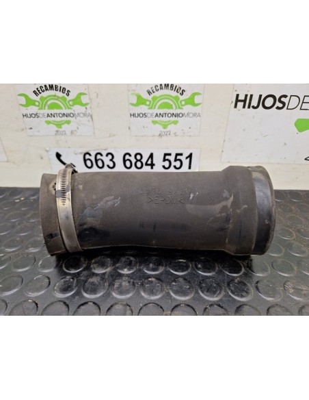 [101653] TUBO FILTRO AIRE - NISSAN CABSTAR 01.04 - (01/2004 - 01/2006)