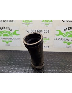 [101653] TUBO FILTRO AIRE - NISSAN CABSTAR 01.04 -... 2
