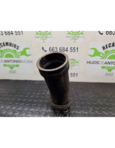 [101653] TUBO FILTRO AIRE - NISSAN CABSTAR...