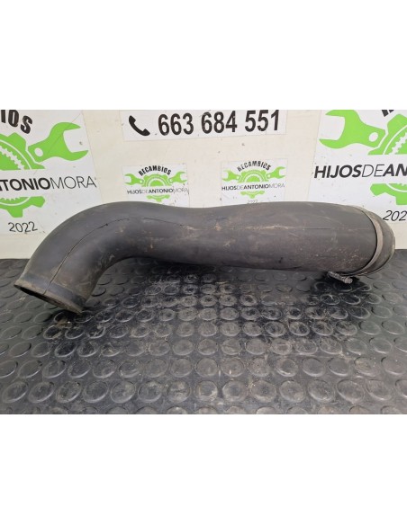 [102403] TUBO FILTRO AIRE - NISSAN ATLEON