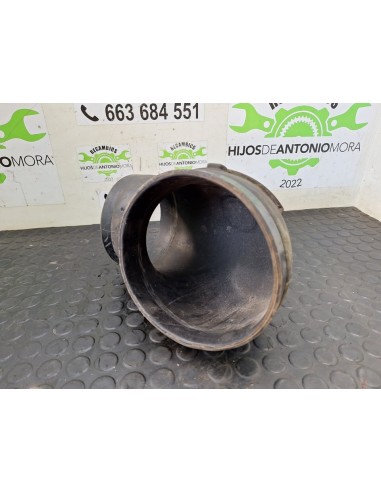 [102803] TUBO FILTRO AIRE - DAF SERIE LF45...