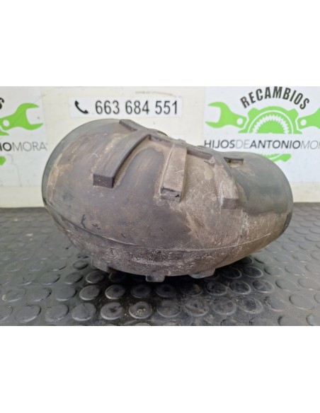 [102803] TUBO FILTRO AIRE - DAF SERIE LF45 DESDE 01