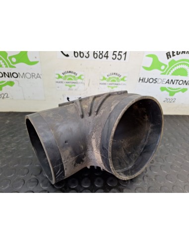 [102803] TUBO FILTRO AIRE - DAF SERIE LF45...