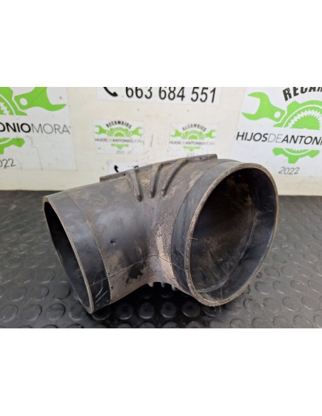 [102803] TUBO FILTRO AIRE - DAF SERIE LF45 DESDE 01