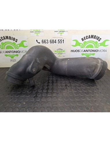 [102804] TUBO FILTRO AIRE - DAF SERIE LF45...