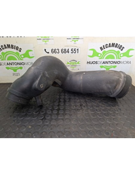 [102804] TUBO FILTRO AIRE - DAF SERIE LF45 DESDE 01