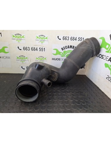 [102804] TUBO FILTRO AIRE - DAF SERIE LF45...