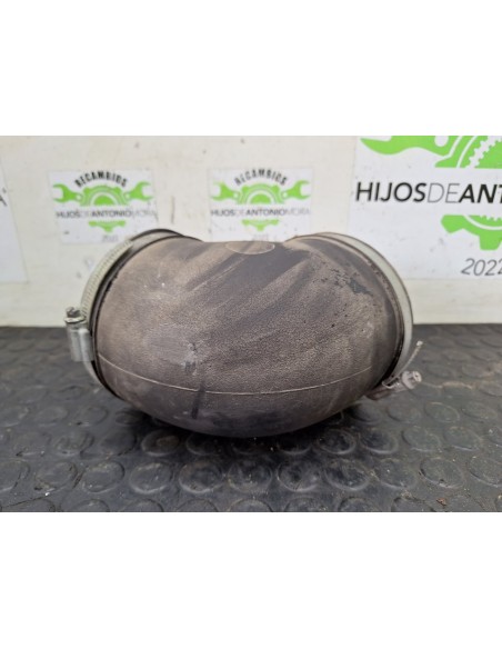 [102951] TUBO FILTRO AIRE - NISSAN ATLEON