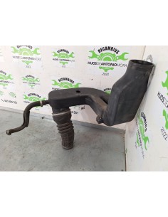 [102957] TUBO FILTRO AIRE - NISSAN ATLEON