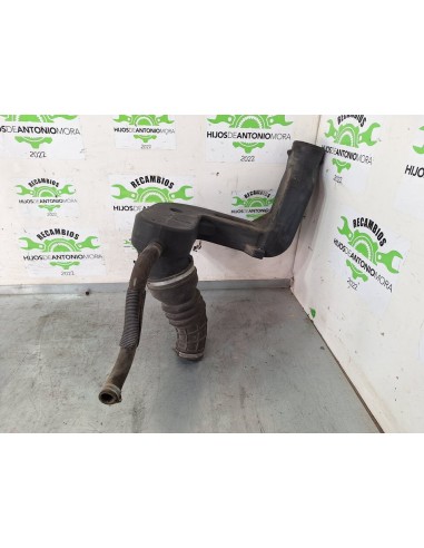 [102957] TUBO FILTRO AIRE - NISSAN ATLEON