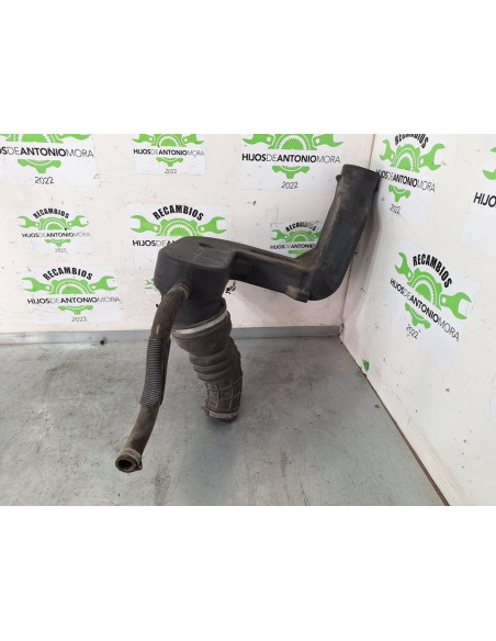 [102957] TUBO FILTRO AIRE - NISSAN ATLEON