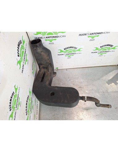 [102957] TUBO FILTRO AIRE - NISSAN ATLEON