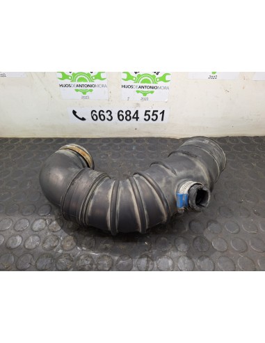 [106595] TUBO FILTRO AIRE - MITSUBISHI CANTER...