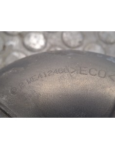 [106595] TUBO FILTRO AIRE - MITSUBISHI CANTER 01.87 -... 2