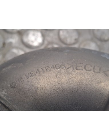 [106595] TUBO FILTRO AIRE - MITSUBISHI CANTER...