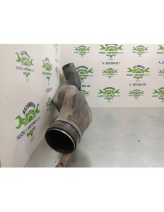 [91950] TUBO FILTRO AIRE - RENAULT HR XXX.18/26 PREMIUM...