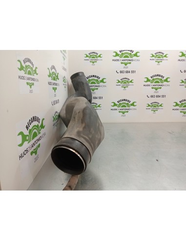 [91950] TUBO FILTRO AIRE - RENAULT HR XXX.18/26...