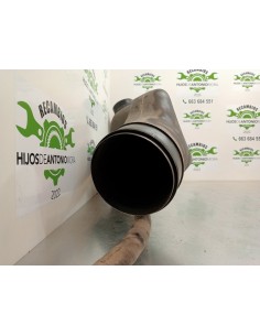 [91950] TUBO FILTRO AIRE - RENAULT HR XXX.18/26 PREMIUM... 2