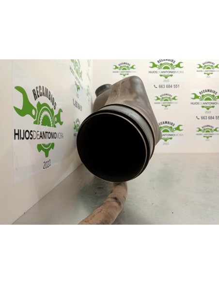 [91950] TUBO FILTRO AIRE - RENAULT HR XXX.18/26 PREMIUM 01 - (01/2001 - 12/2006)