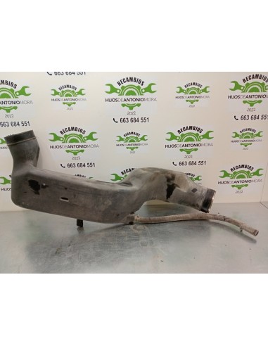 [91950] TUBO FILTRO AIRE - RENAULT HR XXX.18/26...