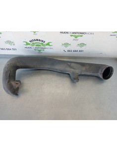 [98837] TUBO FILTRO AIRE - RENAULT MIDLUM (01/2000 -...