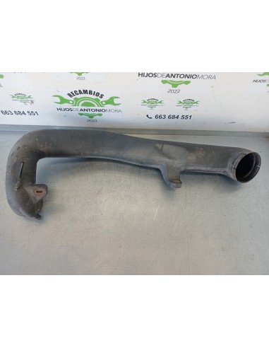[98837] TUBO FILTRO AIRE - RENAULT MIDLUM...