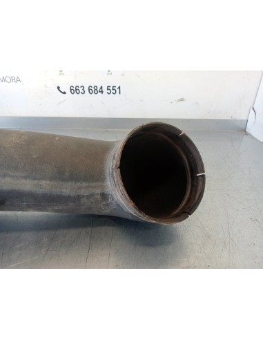 [98837] TUBO FILTRO AIRE - RENAULT MIDLUM...